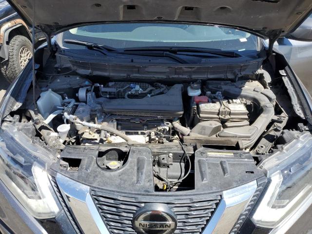 Продажа на аукционе авто 2020 Nissan Rogue S, vin: 5N1AT2MVXLC787728, номер лота: 64903593