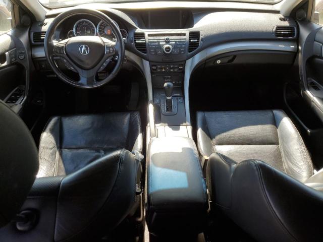 Продажа на аукционе авто 2009 Acura Tsx, vin: JH4CU26669C800191, номер лота: 63670163