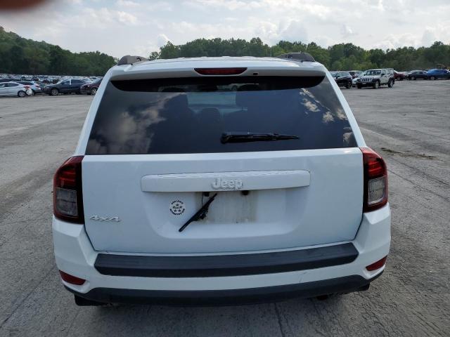 Продажа на аукционе авто 2014 Jeep Compass Sport, vin: 1C4NJDBBXED625479, номер лота: 63222333