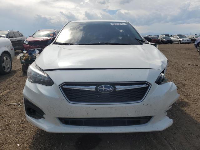 Продажа на аукционе авто 2019 Subaru Impreza, vin: 4S3GTAA65K3729644, номер лота: 62793623