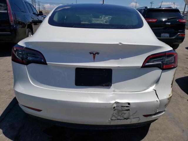 Продаж на аукціоні авто 2021 Tesla Model 3, vin: 5YJ3E1EA0MF093194, номер лоту: 64891713