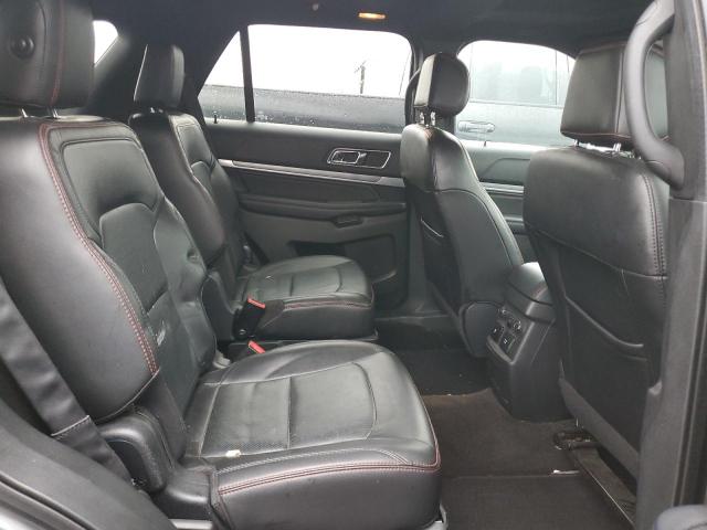 Продажа на аукционе авто 2017 Ford Explorer Sport, vin: 1FM5K8GT5HGE11648, номер лота: 65066183