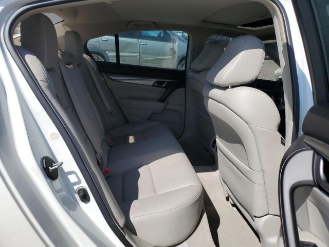 60842933 :رقم المزاد ، 19UUA8F23AA015675 vin ، 2010 Acura Tl مزاد بيع
