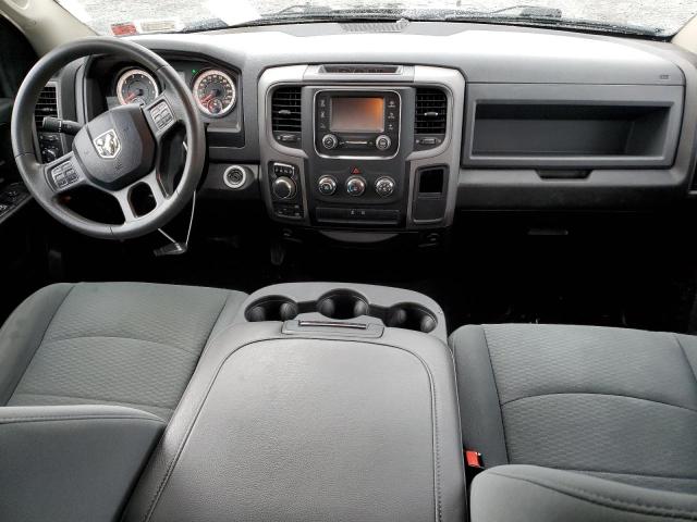 64949313 :رقم المزاد ، 1C6RR7FG6KS518526 vin ، 2019 Ram 1500 Classic Tradesman مزاد بيع