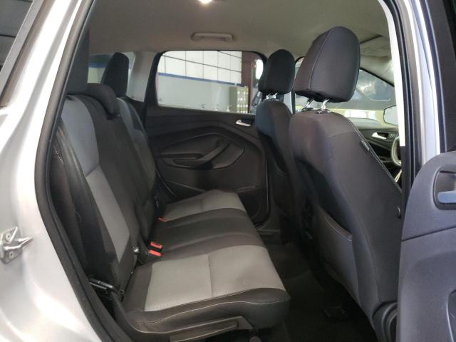 2017 Ford Escape Se მანქანა იყიდება აუქციონზე, vin: 1FMCU9GD8HUC17195, აუქციონის ნომერი: 66499273