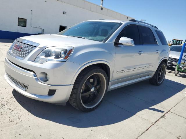 Aukcja sprzedaży 2012 Gmc Acadia Denali, vin: 1GKKVTED4CJ138022, numer aukcji: 64436753