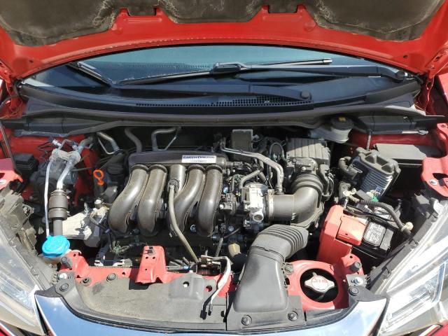 Продажа на аукционе авто 2019 Honda Fit Lx, vin: 3HGGK5H40KM702320, номер лота: 62025003