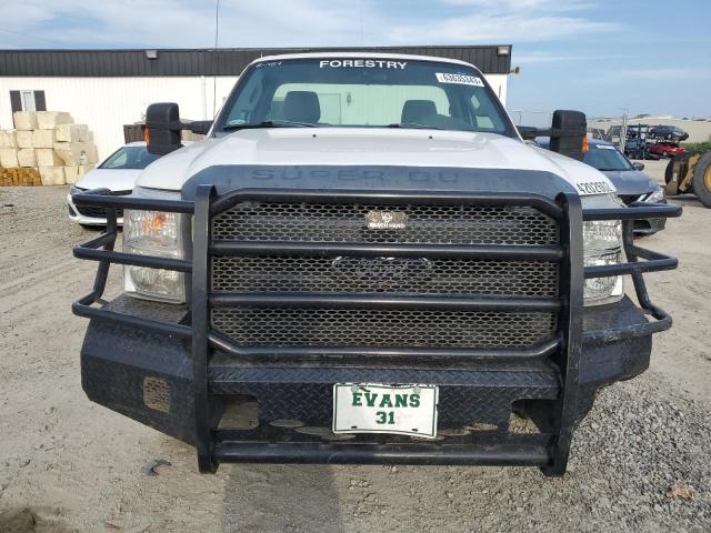 Продаж на аукціоні авто 2016 Ford F250 Super Duty, vin: 1FTBF2BTXGEB26096, номер лоту: 63635343