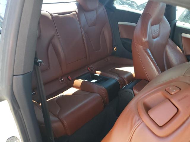 Продаж на аукціоні авто 2011 Audi S5 Premium Plus, vin: WAUCVAFR1BA042360, номер лоту: 64172293