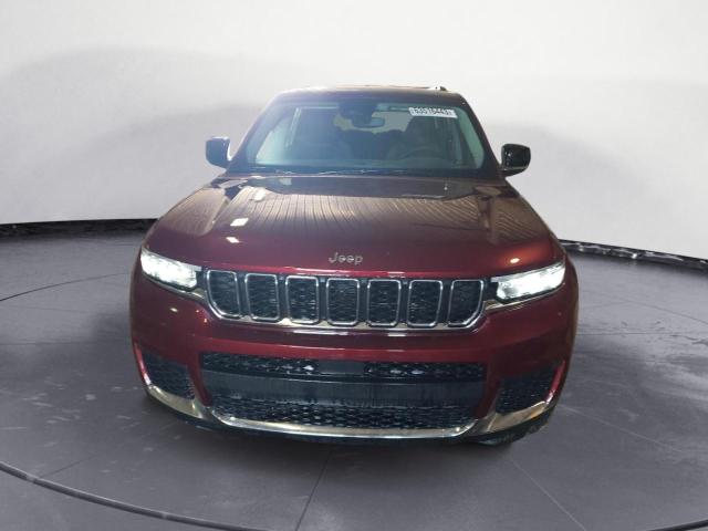2023 Jeep Grand Cherokee L Laredo მანქანა იყიდება აუქციონზე, vin: 1C4RJKAG1P8815105, აუქციონის ნომერი: 63516443