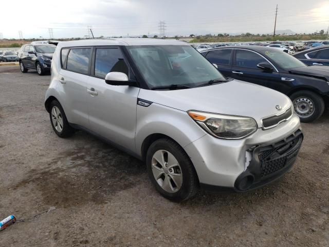Продажа на аукционе авто 2015 Kia Soul, vin: KNDJN2A23F7816671, номер лота: 64559163
