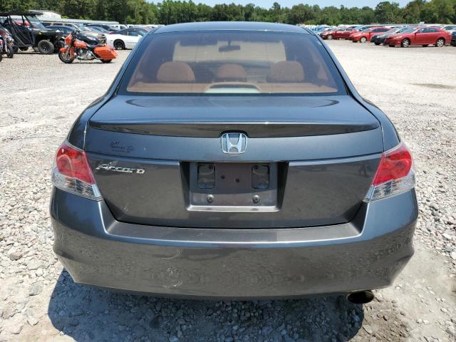 2010 Honda Accord Lxp მანქანა იყიდება აუქციონზე, vin: 1HGCP2F41AA002710, აუქციონის ნომერი: 64510683