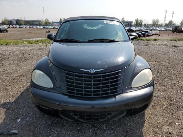 Продажа на аукционе авто 2005 Chrysler Pt Cruiser Touring, vin: 3C3EY55E35T636359, номер лота: 65386523