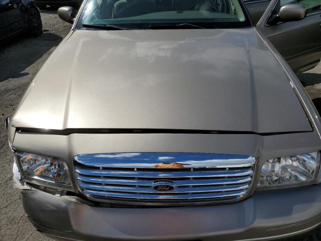 Aukcja sprzedaży 2001 Ford Crown Victoria Lx, vin: 2FAFP74W41X162882, numer aukcji: 65673953