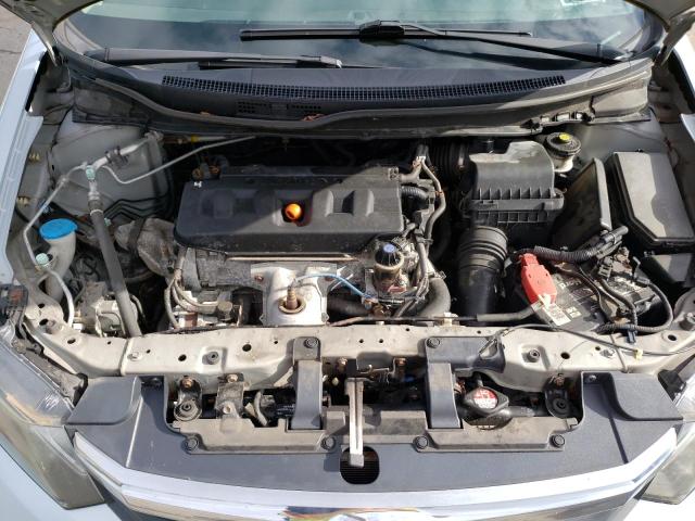 Aukcja sprzedaży 2012 Honda Civic Ex, vin: 2HGFB2F84CH517137, numer aukcji: 62576743