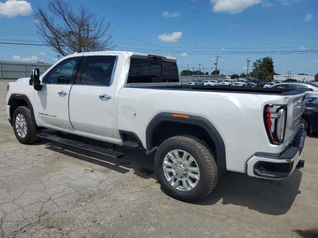 Продажа на аукционе авто 2021 Gmc Sierra K2500 Denali, vin: 1GT49REY4MF230198, номер лота: 66089083