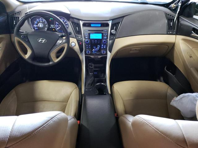 63965653 :رقم المزاد ، 5NPEC4AC1DH771122 vin ، 2013 Hyundai Sonata Se مزاد بيع