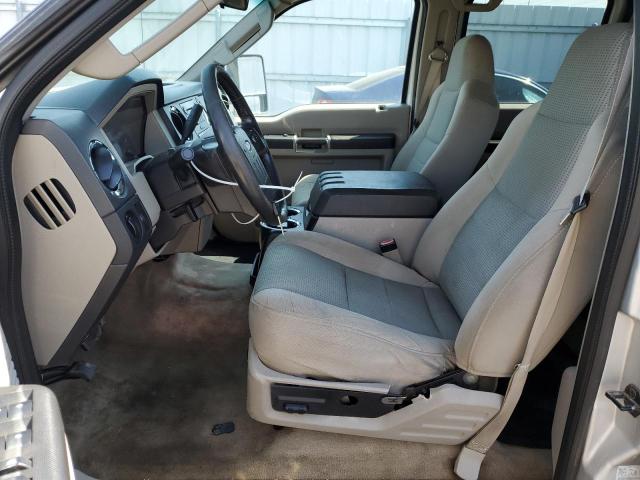 Продажа на аукционе авто 2008 Ford F250 Super Duty, vin: 1FTSW20R18EC94539, номер лота: 65780073