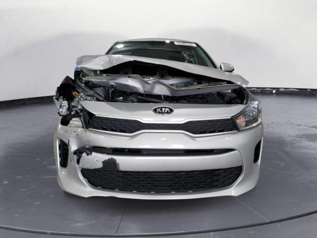 2020 Kia Rio Lx მანქანა იყიდება აუქციონზე, vin: 3KPA24AD4LE330047, აუქციონის ნომერი: 64512853