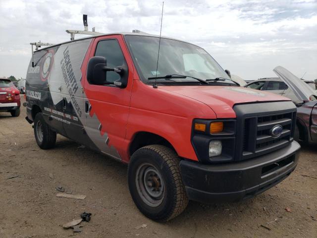 2012 Ford Econoline E250 Van მანქანა იყიდება აუქციონზე, vin: 1FTNE2EW5CDB00916, აუქციონის ნომერი: 63917443