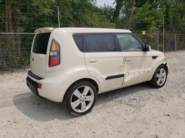 62742353 :رقم المزاد ، KNDJT2A23A7177707 vin ، 2010 Kia Soul + مزاد بيع