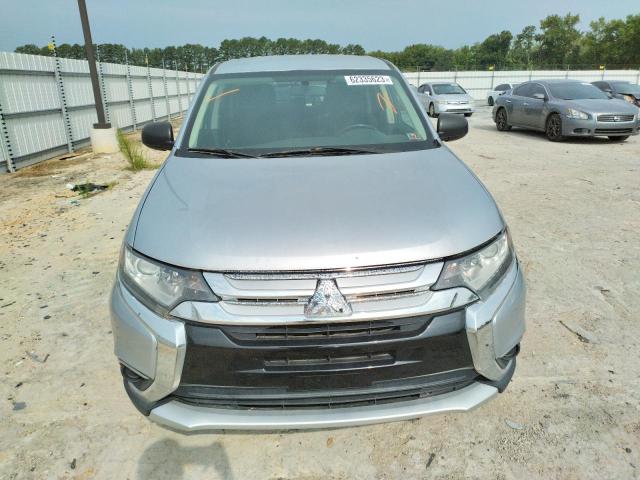 Auction sale of the 2017 Mitsubishi Outlander Es, vin: JA4AZ2A35HZ030403, lot number: 62335623