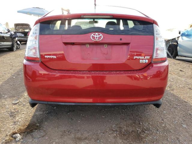 Aukcja sprzedaży 2007 Toyota Prius, vin: JTDKB20U573261621, numer aukcji: 64367883