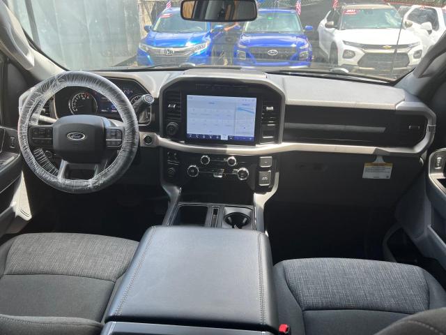 Aukcja sprzedaży 2021 Ford F150 Supercrew, vin: 1FTEW1C56MFC40030, numer aukcji: 62835533