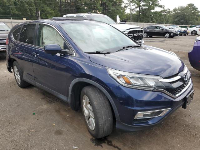 Продаж на аукціоні авто 2016 Honda Cr-v Ex, vin: 3CZRM3H53GG703444, номер лоту: 65826193