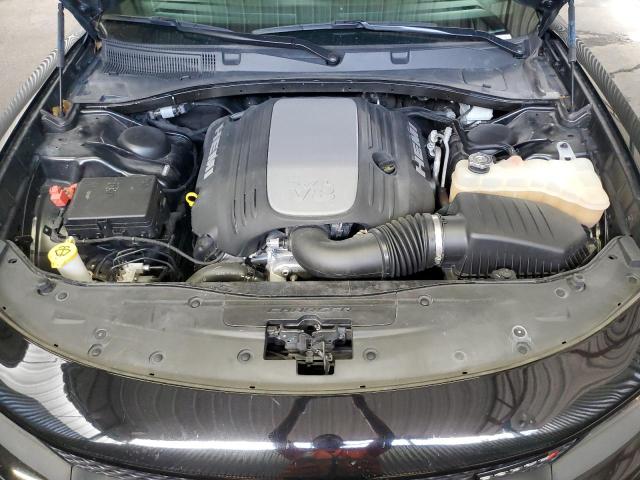 2021 Dodge Charger R/t მანქანა იყიდება აუქციონზე, vin: 2C3CDXCT5MH579265, აუქციონის ნომერი: 64222113