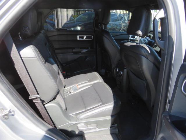 Aukcja sprzedaży 2020 Ford Explorer Xlt, vin: 1FMSK7DHXLGB36106, numer aukcji: 66576373