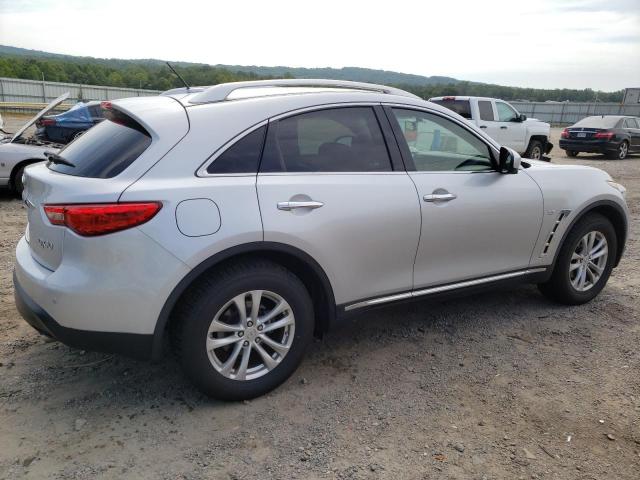 Продаж на аукціоні авто 2015 Infiniti Qx70, vin: JN8CS1MW6FM482684, номер лоту: 64882683