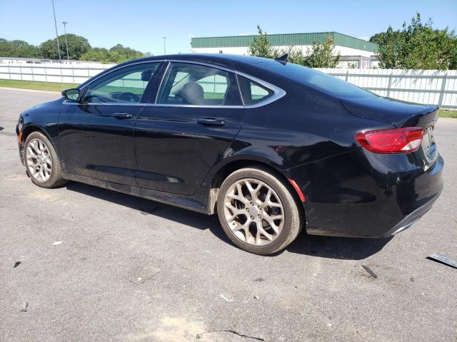Продаж на аукціоні авто 2015 Chrysler 200 C, vin: 1C3CCCEG7FN512298, номер лоту: 64992643