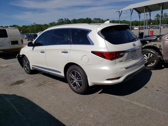 Продаж на аукціоні авто 2019 Infiniti Qx60 Luxe, vin: 5N1DL0MM0KC533792, номер лоту: 63185253