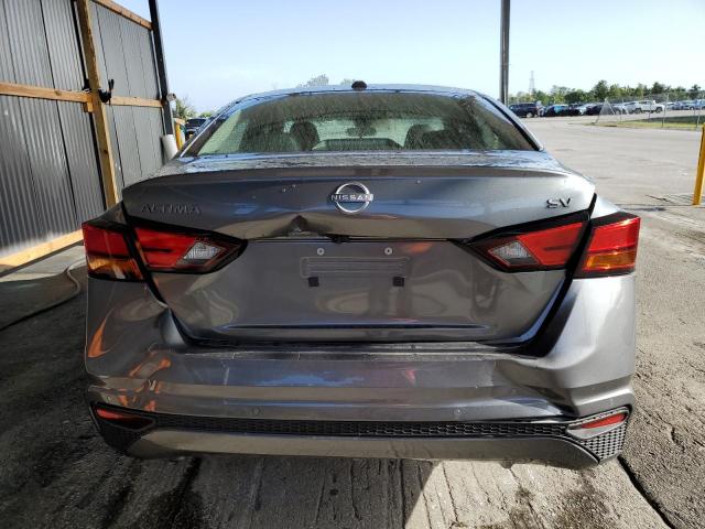 Продажа на аукционе авто 2023 Nissan Altima Sv, vin: 1N4BL4DV6PN339555, номер лота: 65009663