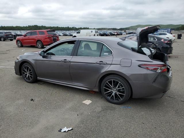 Aukcja sprzedaży 2023 Toyota Camry Se Night Shade, vin: 4T1G11BK7PU091976, numer aukcji: 65032643