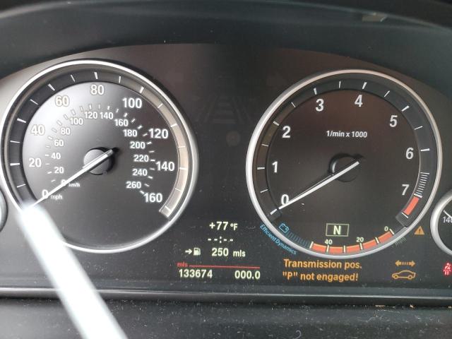 63250083 :رقم المزاد ، WBAXG5C56CDX02607 vin ، 2012 Bmw 528 I مزاد بيع