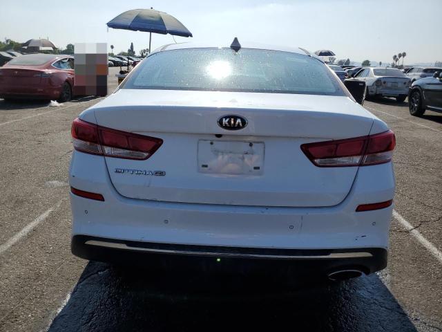 Aukcja sprzedaży 2020 Kia Optima Lx, vin: 5XXGT4L39LG392207, numer aukcji: 63762063