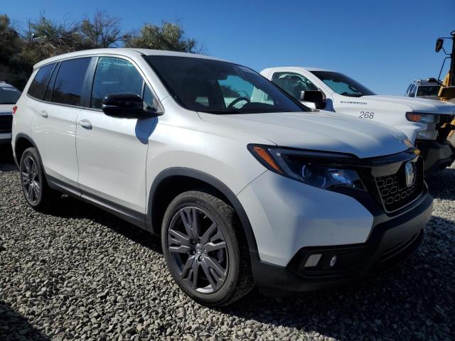 2021 Honda Passport Exl მანქანა იყიდება აუქციონზე, vin: 5FNYF8H53MB004826, აუქციონის ნომერი: 65494543