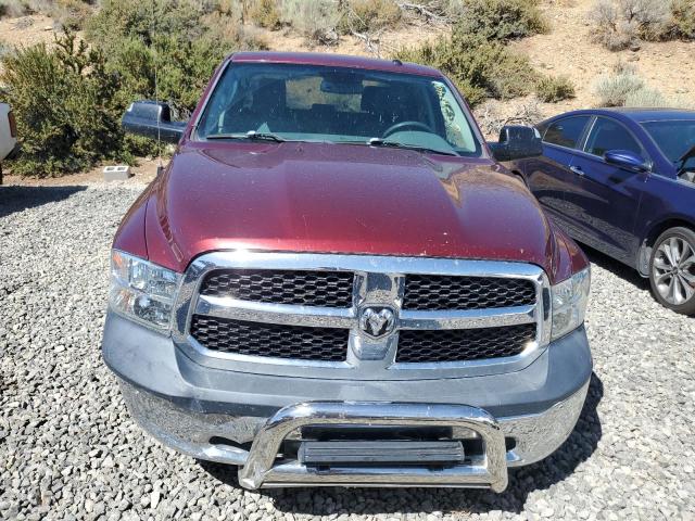 2018 Ram 1500 St მანქანა იყიდება აუქციონზე, vin: 3C6RR6KTXJG158163, აუქციონის ნომერი: 63793403