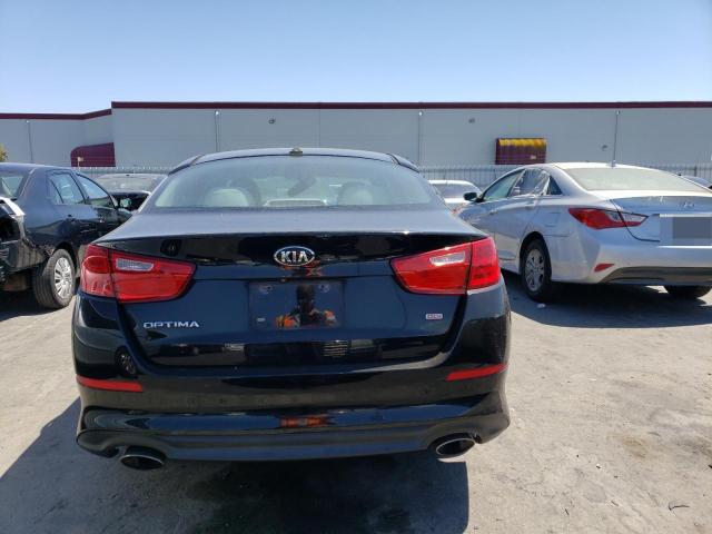 64158693 :رقم المزاد ، 5XXGM4A72EG332355 vin ، 2014 Kia Optima Lx مزاد بيع