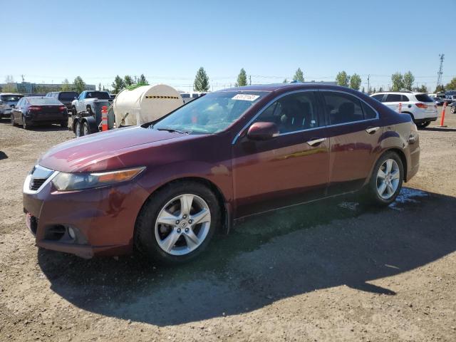 Продажа на аукционе авто 2009 Acura Tsx, vin: JH4CU26669C800191, номер лота: 63670163