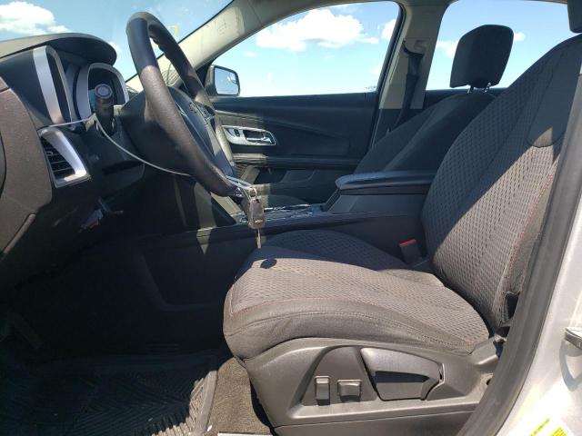 Aukcja sprzedaży 2012 Chevrolet Equinox Ls, vin: 2GNALBEK7C1307540, numer aukcji: 64736073