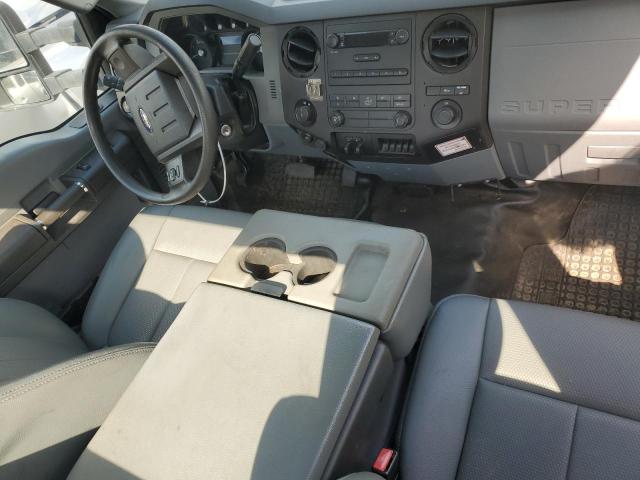 Продаж на аукціоні авто 2016 Ford F250 Super Duty, vin: 1FTBF2BTXGEB26096, номер лоту: 63635343