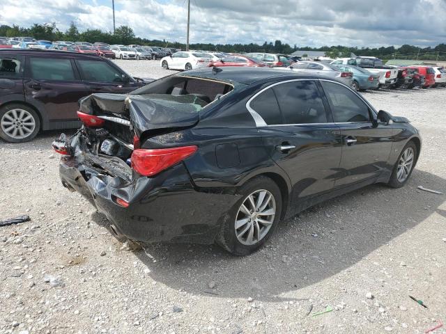 Aukcja sprzedaży 2015 Infiniti Q50 Base, vin: JN1BV7AR3FM409517, numer aukcji: 63924163