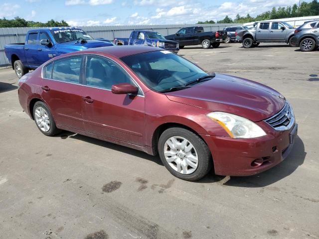 2012 Nissan Altima Base მანქანა იყიდება აუქციონზე, vin: 1N4AL2AP0CC178714, აუქციონის ნომერი: 65787473