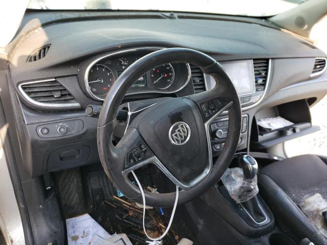 Продаж на аукціоні авто 2018 Buick Encore, vin: KL4CJASBXJB624824, номер лоту: 65646593