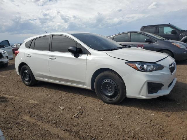 Продажа на аукционе авто 2019 Subaru Impreza, vin: 4S3GTAA65K3729644, номер лота: 62793623