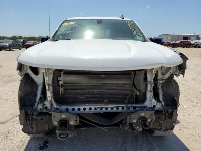 Продажа на аукционе авто 2021 Chevrolet Silverado K1500 Lt, vin: 3GCUYDED5MG190733, номер лота: 62058983