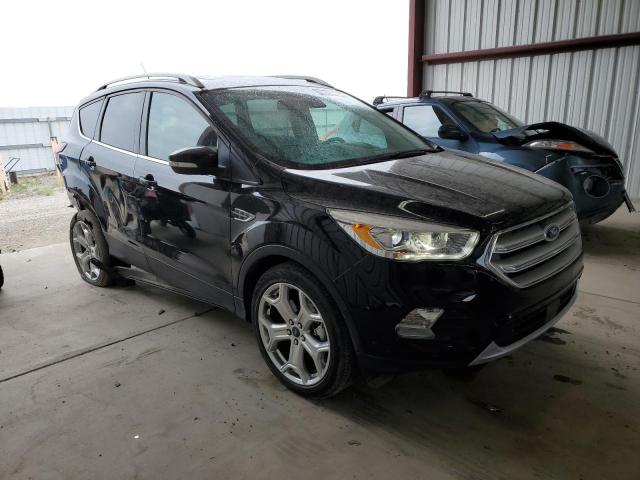 Aukcja sprzedaży 2019 Ford Escape Titanium, vin: 1FMCU9J96KUB36403, numer aukcji: 62116863